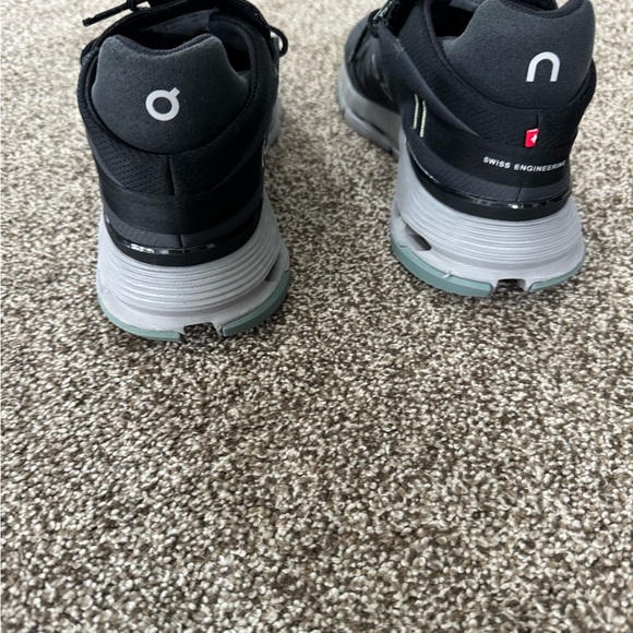 On Running Men’s CLOUDNOVA 2 - Picture 6 of 6